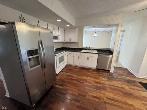 3315 Oak Tree Drive S Indianapolis IN 46227
