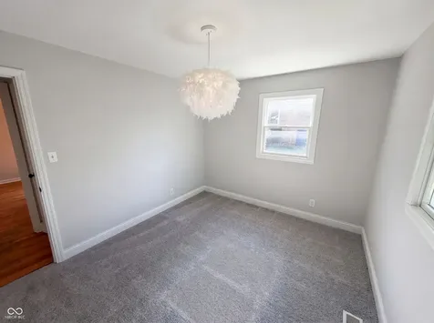 5110 Winston Drive Indianapolis IN 46226