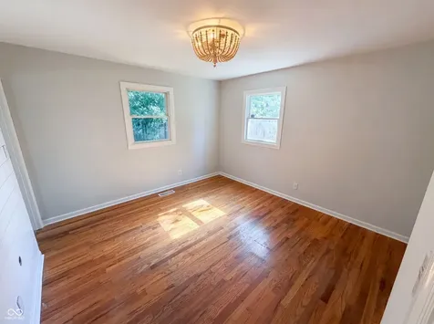 5110 Winston Drive Indianapolis IN 46226