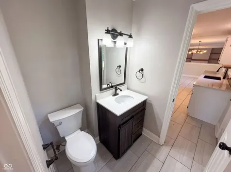 5110 Winston Drive Indianapolis IN 46226