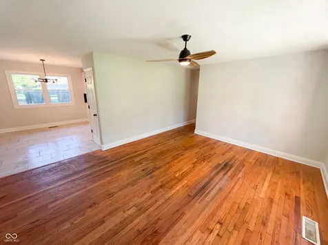 5110 Winston Drive Indianapolis IN 46226
