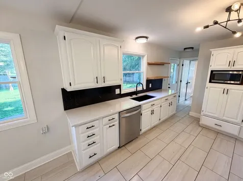 5110 Winston Drive Indianapolis IN 46226