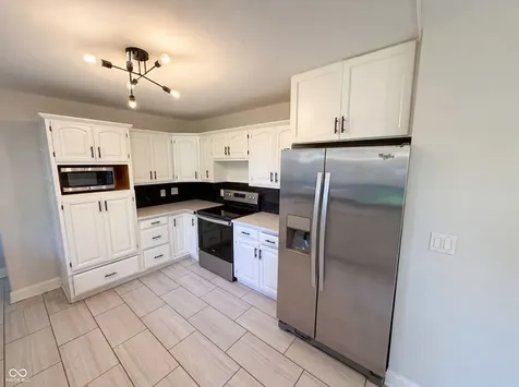 5110 Winston Drive Indianapolis IN 46226