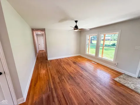5110 Winston Drive Indianapolis IN 46226