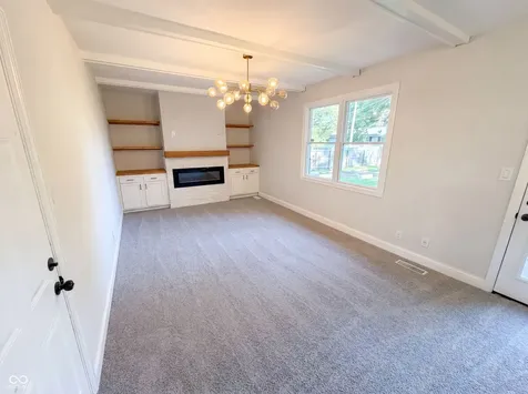 5110 Winston Drive Indianapolis IN 46226
