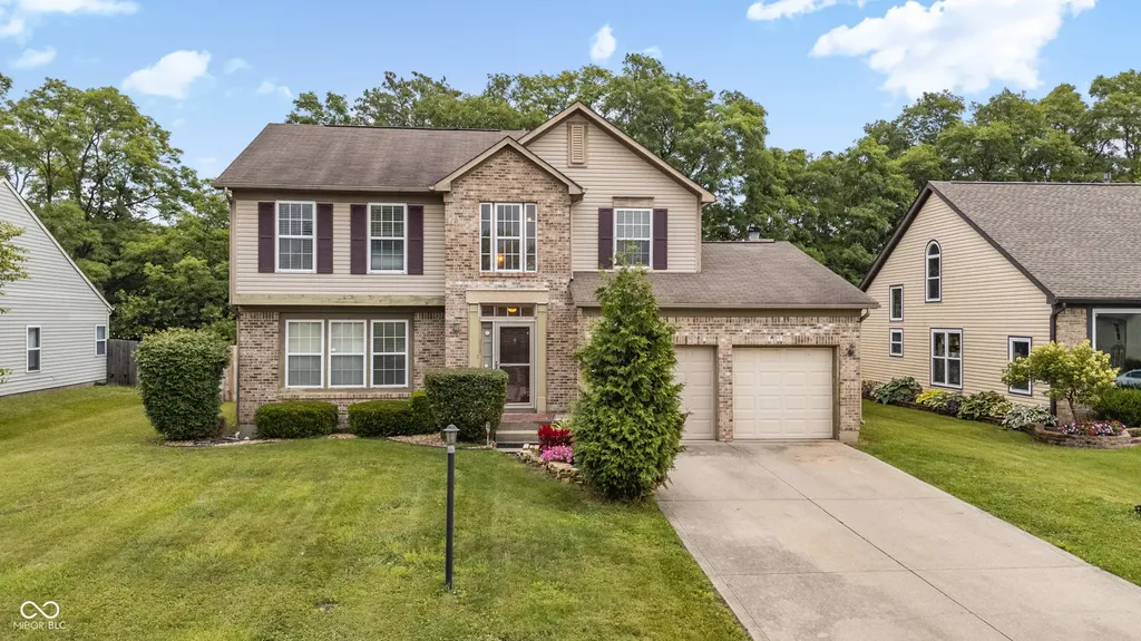 6865 Hollingsworth Drive Indianapolis IN 46268