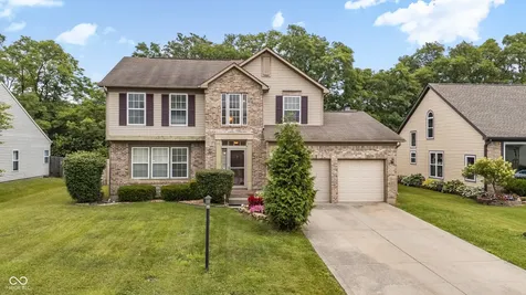 6865 Hollingsworth Drive Indianapolis IN 46268