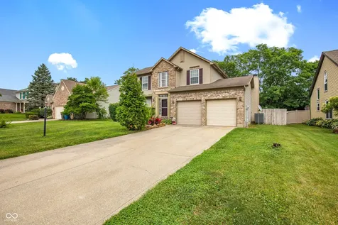 6865 Hollingsworth Drive Indianapolis IN 46268