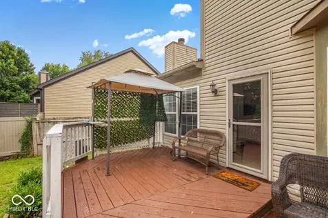 6865 Hollingsworth Drive Indianapolis IN 46268