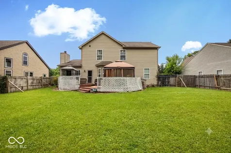 6865 Hollingsworth Drive Indianapolis IN 46268