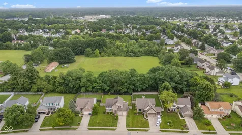 6865 Hollingsworth Drive Indianapolis IN 46268
