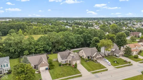 6865 Hollingsworth Drive Indianapolis IN 46268