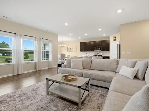 290 Waterford Lane Pendleton IN 46064