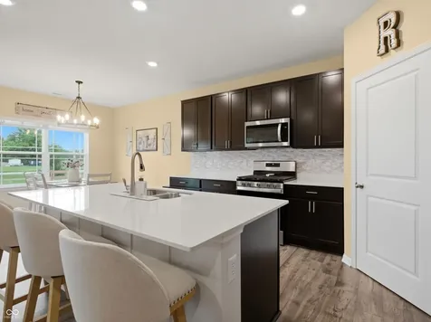 290 Waterford Lane Pendleton IN 46064