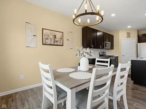 290 Waterford Lane Pendleton IN 46064
