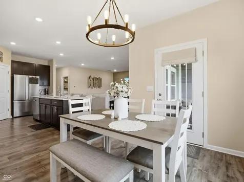 290 Waterford Lane Pendleton IN 46064