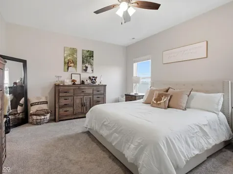 290 Waterford Lane Pendleton IN 46064