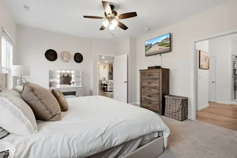 290 Waterford Lane Pendleton IN 46064