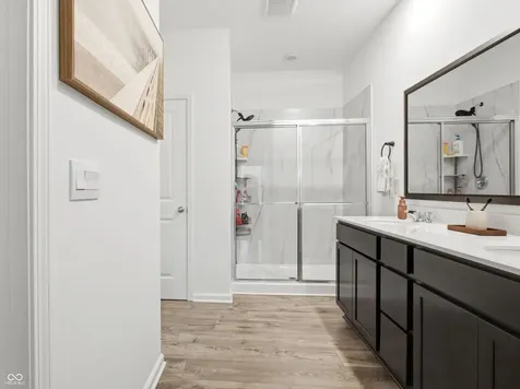 290 Waterford Lane Pendleton IN 46064