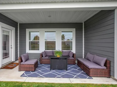 290 Waterford Lane Pendleton IN 46064