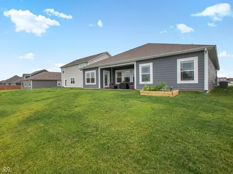 290 Waterford Lane Pendleton IN 46064