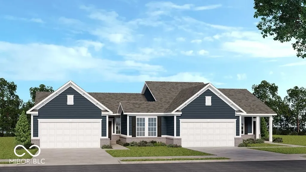 1313 Authentic Lane Indianapolis IN 46239
