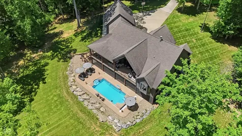 2731 W Lost Mans Lane Bloomington IN 47404