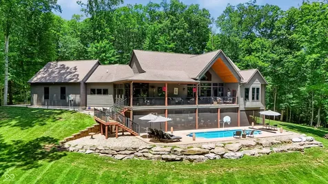 2731 W Lost Mans Lane Bloomington IN 47404