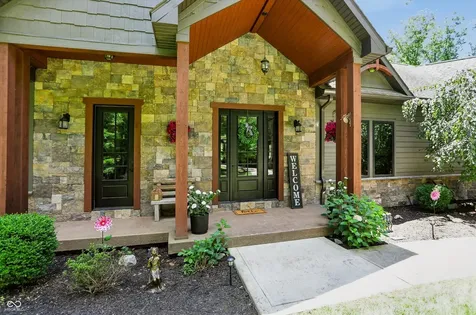 2731 W Lost Mans Lane Bloomington IN 47404