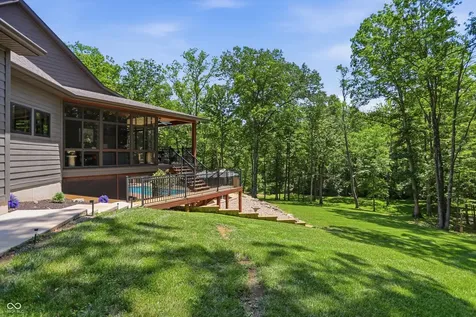 2731 W Lost Mans Lane Bloomington IN 47404
