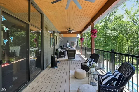 2731 W Lost Mans Lane Bloomington IN 47404