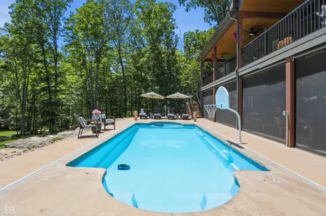 2731 W Lost Mans Lane Bloomington IN 47404