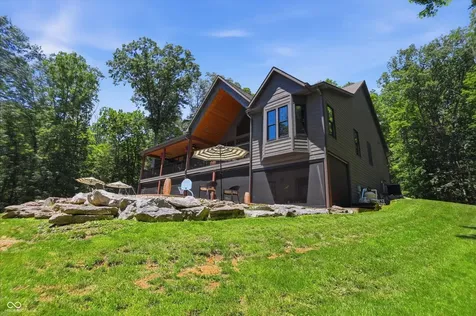 2731 W Lost Mans Lane Bloomington IN 47404
