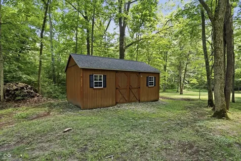2731 W Lost Mans Lane Bloomington IN 47404