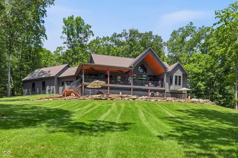 2731 W Lost Mans Lane Bloomington IN 47404