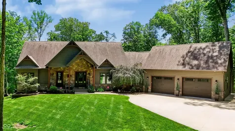 2731 W Lost Mans Lane Bloomington IN 47404