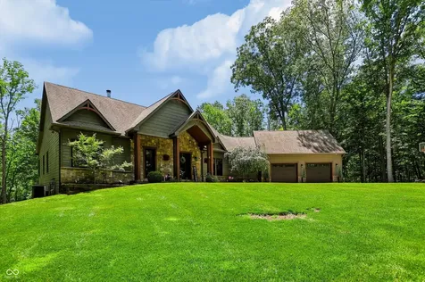 2731 W Lost Mans Lane Bloomington IN 47404