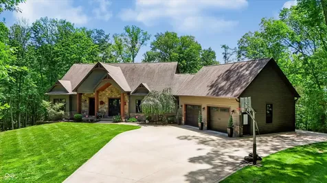 2731 W Lost Mans Lane Bloomington IN 47404