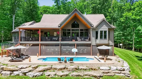 2731 W Lost Mans Lane Bloomington IN 47404