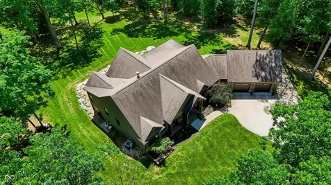 2731 W Lost Mans Lane Bloomington IN 47404