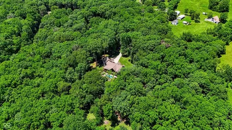 2731 W Lost Mans Lane Bloomington IN 47404
