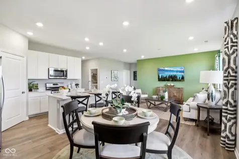 3249 W Vintage Street Monrovia IN 46157