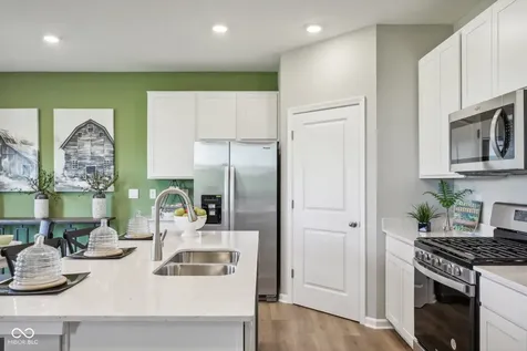 3249 W Vintage Street Monrovia IN 46157