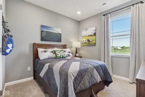 3249 W Vintage Street Monrovia IN 46157