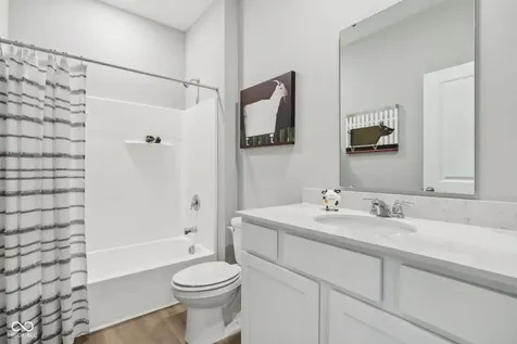 3249 W Vintage Street Monrovia IN 46157