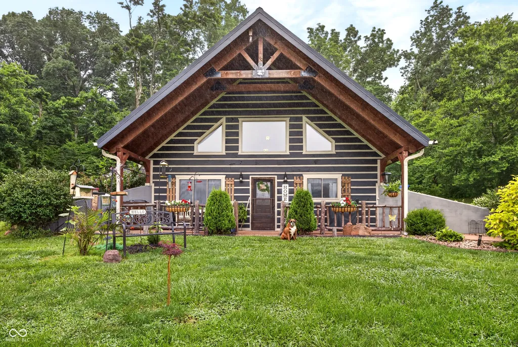 2443 Mangus Road Poland IN 47868