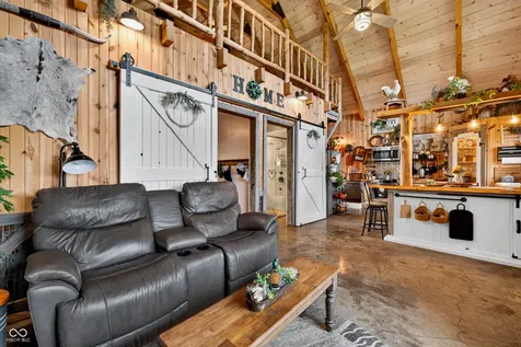 2443 Mangus Road Poland IN 47868