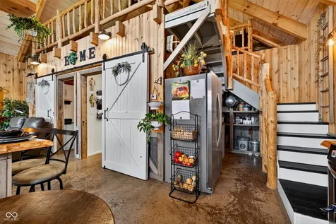 2443 Mangus Road Poland IN 47868