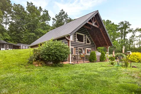2443 Mangus Road Poland IN 47868