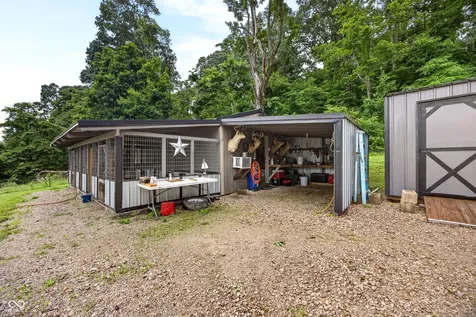 2443 Mangus Road Poland IN 47868